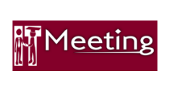 IT meeting logo