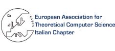Logo European Association of Theoretical Computer Science