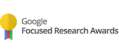 Logo Google Focused Research Awards