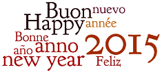 Buon anno