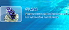 Logo CLAM