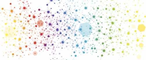 Esempio di visualizzazione dei grafi