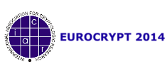 Logo Eurocrypt