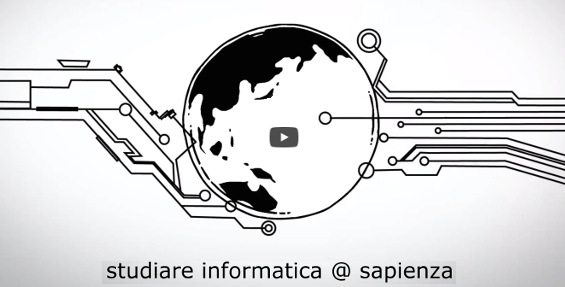 studying computer science