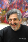 Avi Wigderson photo