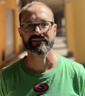 Boaz Barak photo