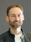 Michael Bronstein photo