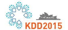 KDD logo