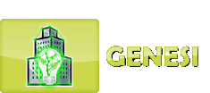 logo GENESI