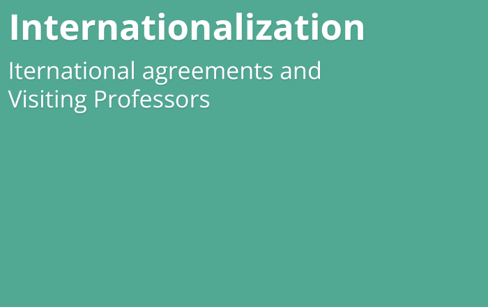 Internationalization