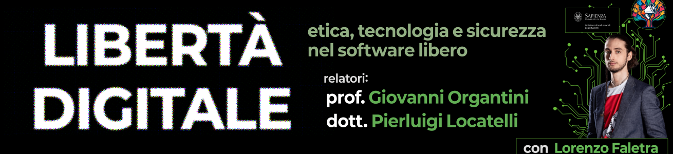 Libertà Digitale