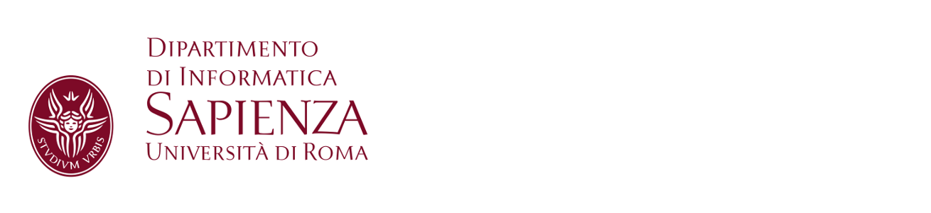 Logo Dipartimento di Informatica