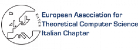 Logo European Association of Theoretical Computer Science