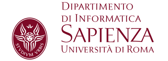 Logo Dipartimento di Informatica
