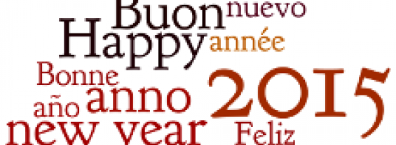 Buon anno