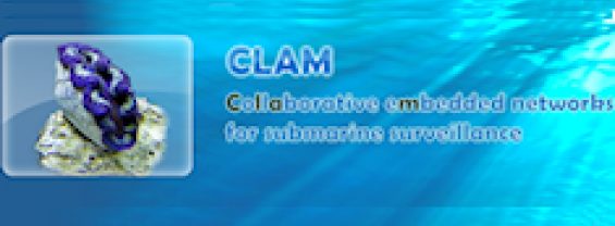 Logo CLAM