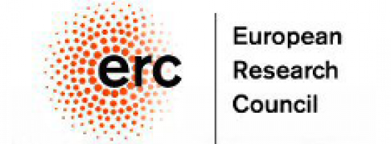 ERC logo