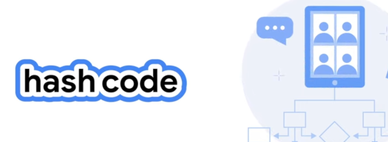 Google HashCode