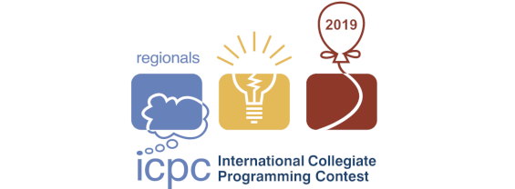 International Collegiate Programming Contest logo