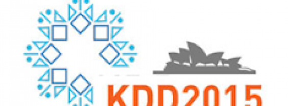 KDD logo