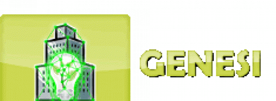 logo GENESI