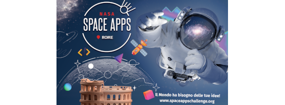 SPACE APPS CHALLENGE