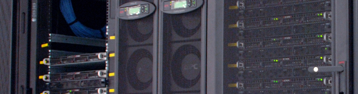 Cluster HPC Cluster HPC