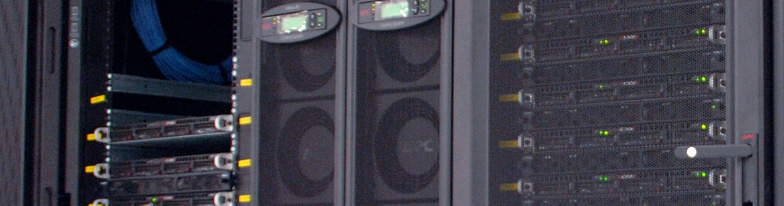 Cluster HPC